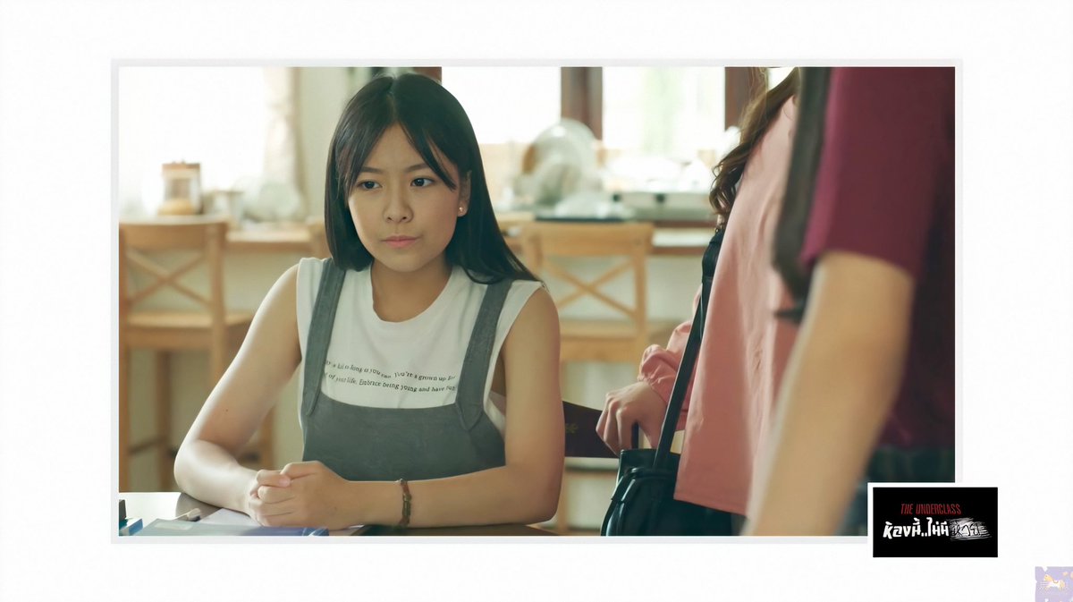 mewnichbnk48_'s tweet photo. รูปน้อง พระเเพง จาก Ep.3 วันนี้รูปมีหลากหลายอารมณ์ เเต่เหมือนกันทุกรูป คือ ความสวย ของ น้องพระเเพง 😍
สำหรับใครที่ยังไม่ได้ดู Ep.3 ก็ตามลิ้งด้านล่างเลยจ้า 😁
https://t.co/Xt6G7eana2
#BNK48
#TheUnderclassEP3
#MewnichBNK48
#คอกม้าของมิวนิค #ทีมพระเเพง https://t.co/b3pi8edJMm