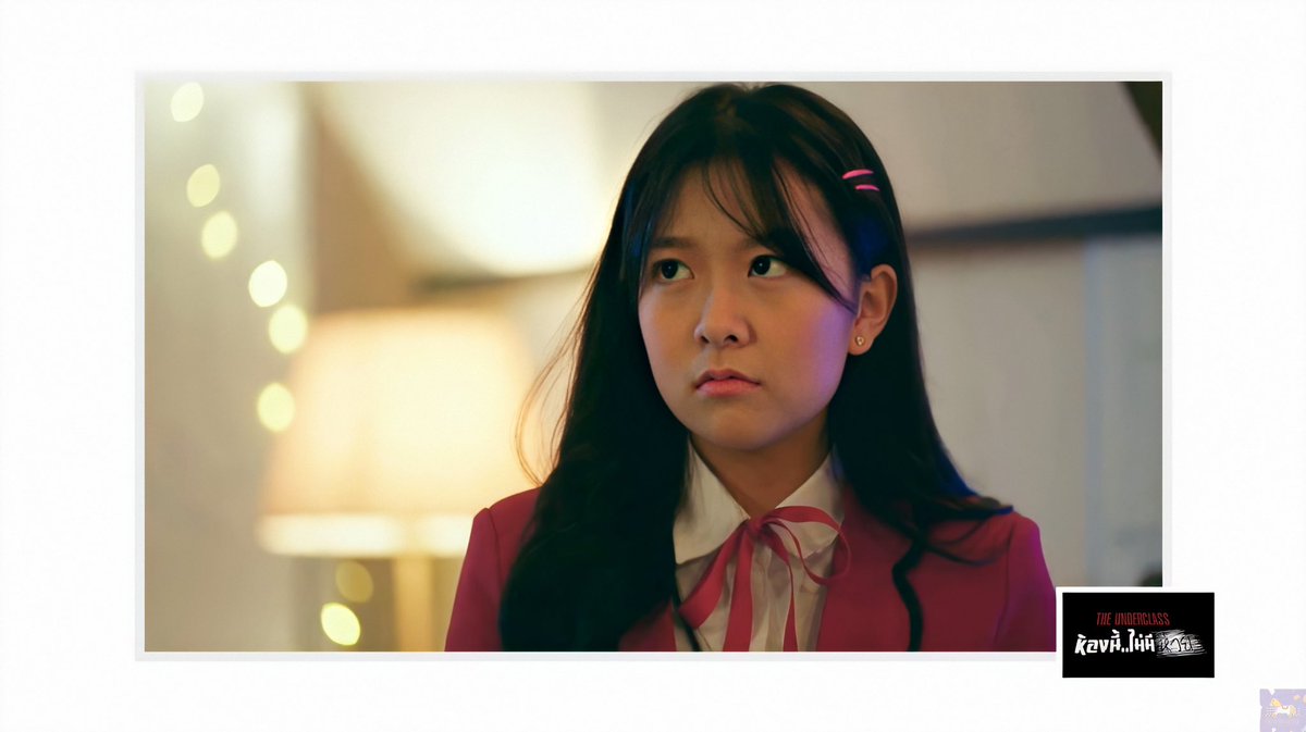 mewnichbnk48_'s tweet photo. รูปน้อง พระเเพง จาก Ep.3 วันนี้รูปมีหลากหลายอารมณ์ เเต่เหมือนกันทุกรูป คือ ความสวย ของ น้องพระเเพง 😍
สำหรับใครที่ยังไม่ได้ดู Ep.3 ก็ตามลิ้งด้านล่างเลยจ้า 😁
https://t.co/Xt6G7eana2
#BNK48
#TheUnderclassEP3
#MewnichBNK48
#คอกม้าของมิวนิค #ทีมพระเเพง https://t.co/b3pi8edJMm