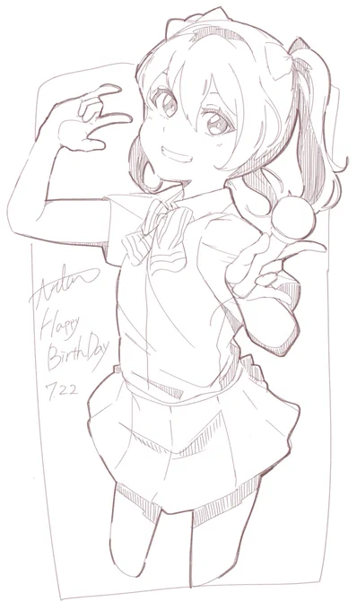 #矢澤にこ生誕祭2020 