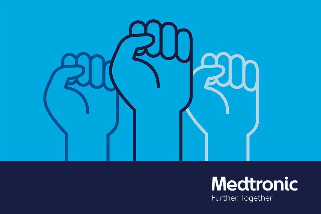 Medtronic equality