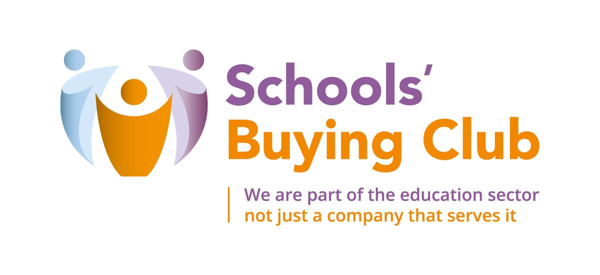 Schools' Buying Club tweet media