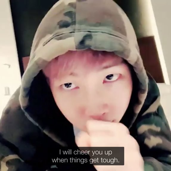 joonie will fite for u 