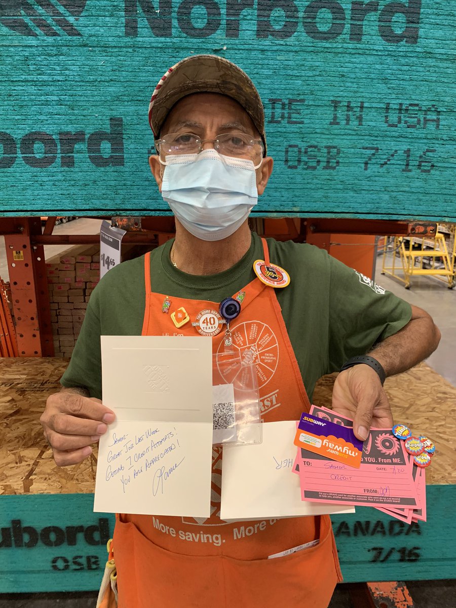 HDLance's tweet photo. Another amazing week of driving credit by cashier Saher at the Fantastic Four Points HD! 7 last week earns him 7 Bravos and a Subway gift card! Thanks Saher for your dedication! @tgtguerrero12 @ericbernal01 @josh_mayou https://t.co/oWNqC67c5m