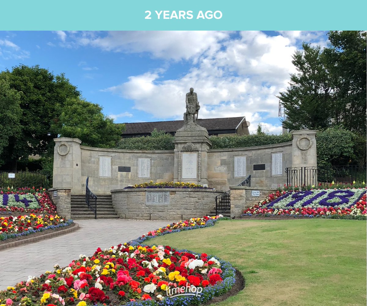 ggkane's tweet photo. Just been reminded what a wonderful war memorial Carnoustie has. https://t.co/ic13CwZT7r