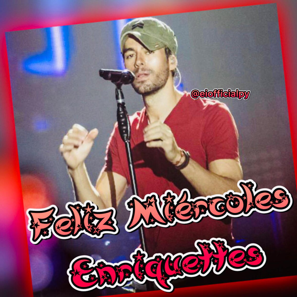 E. IGLESIAS PARAGUAY tweet media