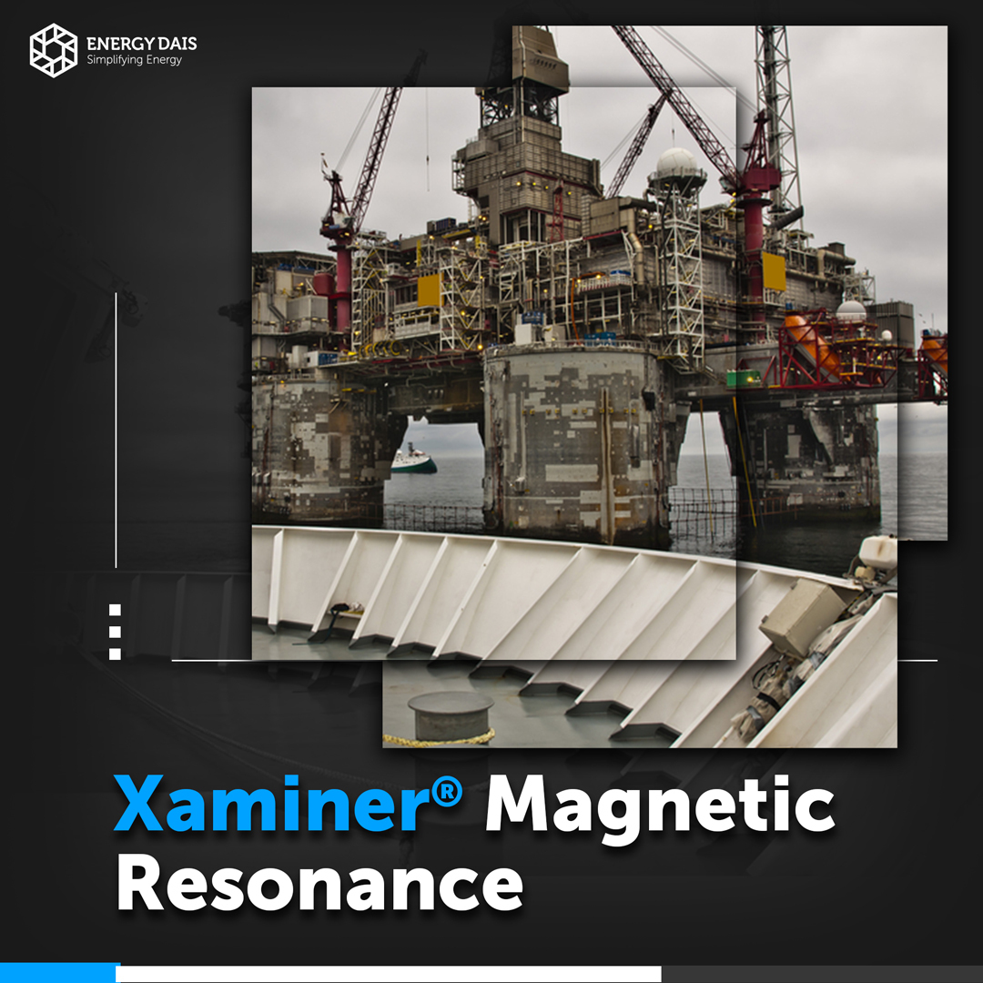 EnergyDais's tweet photo. #TechnologyAlert: Introduced by @Halliburton, the Xaminer® Magnetic Resonance is one of the only high pressure rated (35,000 psi) downhole sensors that provide comprehensive nuclear magnetic resonance measurements to improve reservoir insight.
Source: Halliburton
#oilandgas https://t.co/Dm86CYt1yc