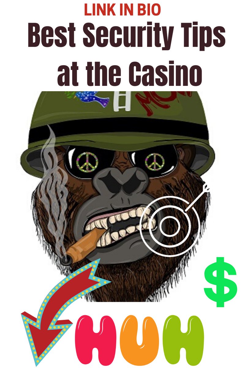 4fav5's tweet photo. The Best Security Tips When Leaving the Casino with Cash on the Hip https://t.co/brFhz4P5m2 #Casino #casinoonline https://t.co/NoPd6leilu