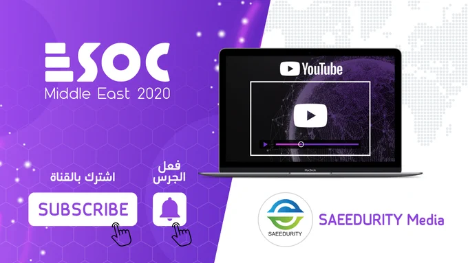 Image from ESOC MENA (@esocmena)