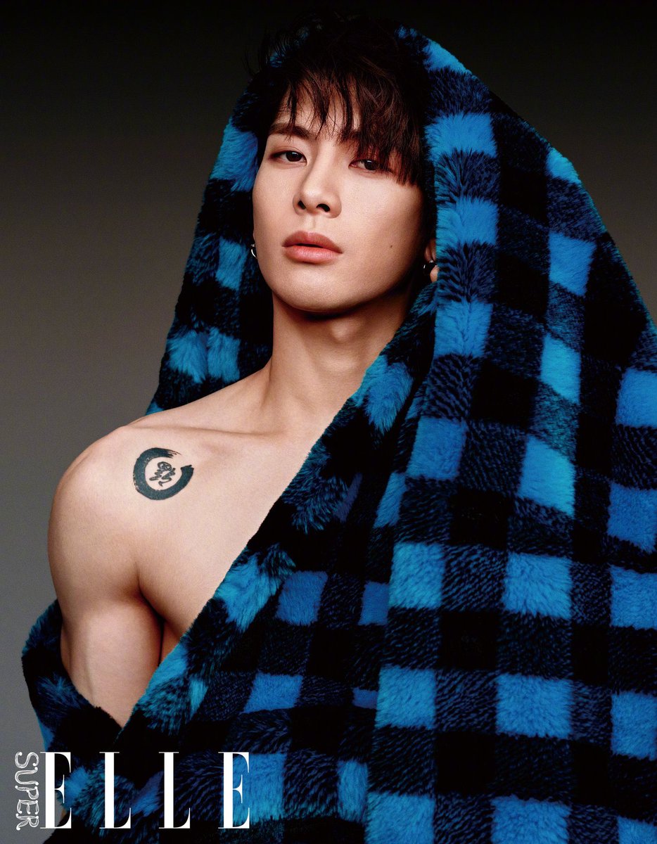 wangsarchive's tweet photo. jackson yum yum https://t.co/x9fcUjeqFD