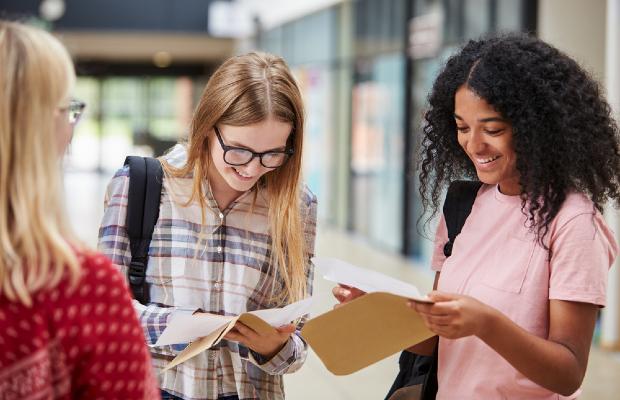 #GCSE and #Alevel grades will be higher this summer, <a href="/ofqual/">Ofqual</a> reports. bit.ly/30FZuwm