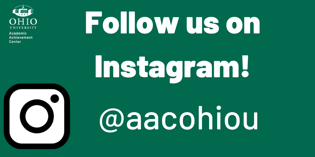 OhiouAAC tweet picture
