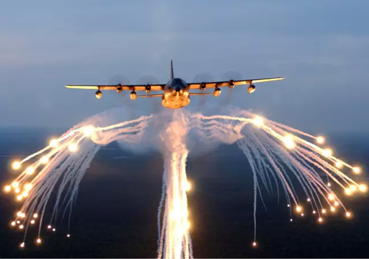 The HC-130 and its variants are personnel recovery platforms. The aircraft can be used for disaster response and evacuations. The aircraft are able to land and operate in a range of airfields.