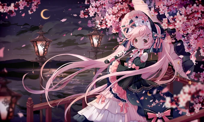 #初音ミクのイラストだけで興味を持ってくれる方へ届け 
(全部過去絵ですが)届けー???? 