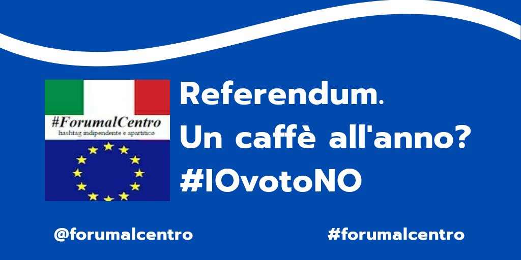 Credo che la stampa ed i vari canali d'informazione non debbano lasciare che un tema così importante come il referendum sul #taglideiparlamentari sia lasciato in ombra,senza necessaria informazione cittadini.Sarà una modifica che inciderà su rappresentanza popolare #ForumalCentro