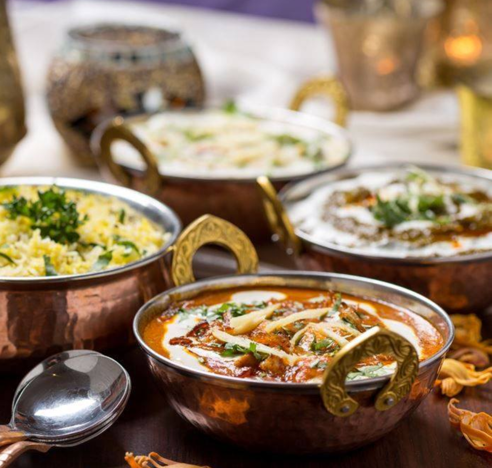 ArneroRest's tweet photo. Obligatory mid-week Curry post incoming!

You know what day it is! And if you don't, no need to worry - a delicious curry will soon sort out the confusion 🤔

Check out those tasty curries below - they could be yours! https://t.co/hLkEaBfcUM