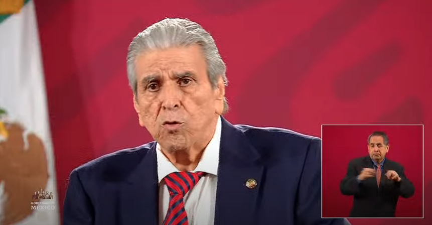 Siempre es un orgullo representar a las y los trabajadores en estos actos, hoy tenemos para las pensiones lo que hoy podemos hacer juntos; pero insisto, no vamos a esperar otros 23 años para seguir buscando modificaciones y mejoras al sistema de Afores: Sen. <a href="/CarlosAceves_/">Carlos Aceves del Olmo</a>.