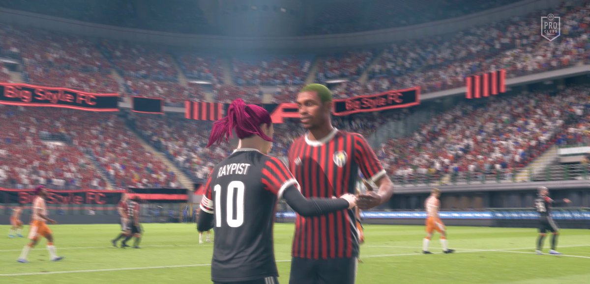 BigStyleFC's tweet photo. Form is temporary, class is Permanent. #bigstylefc #div1championsJuly2020 #neverforget #tofella https://t.co/omDcrpJ02o