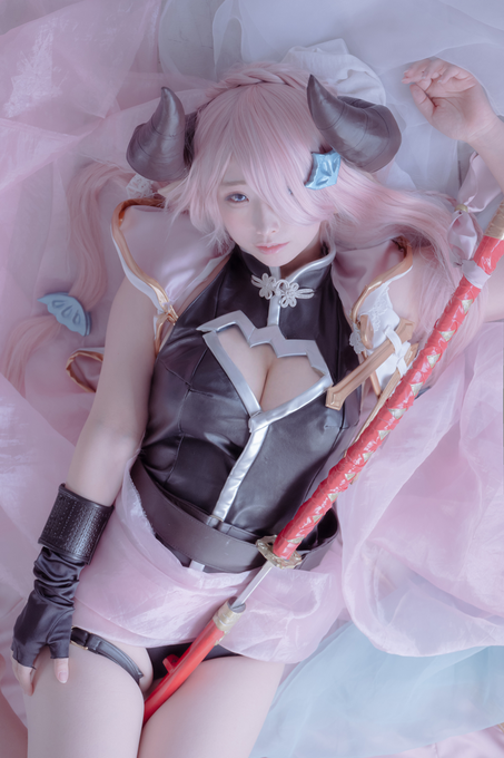 コスプレイヤーみぃこのTwitter画像28
