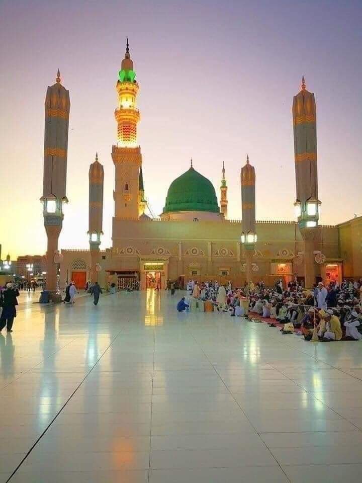 hussain786_fkh's tweet photo. ❤
رسول پاکﷺ نے فرمایا🍃

میں وہ رحمت ہوں جو اللّٰه نے مخلوق کو تحفے میں نوازا🌺 

اَلصَّلٰوۃُ وَالسَّلَامُ عَلَیْکَ یَاسَیَّدِیْ یَارَسُوْلَ اللہﷺ
اَلصَّلٰوۃُ وَالسَّلَامُ عَلَیْکَ یَاسَیَّدِیْ یَاحَبِیْب اللہﷺ
 یَاخَاتَمُ الْاَنْبِیَاءِ وَالْمُرْسَلِیْنْﷺ

شام بخیر☕🍪
#fkh https://t.co/CFkOlNud9u