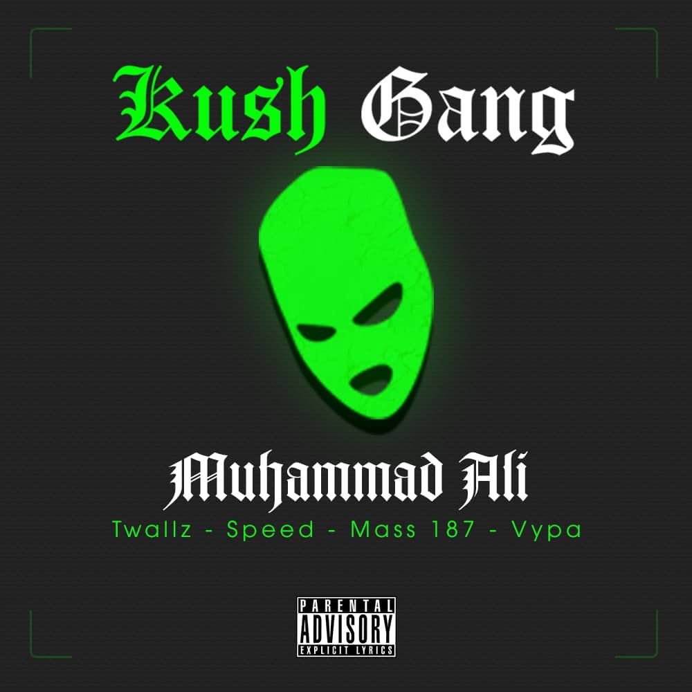thisiskushgang's tweet photo. Listen to Kush Gang's 1st song Muhammed Ali on youtube https://t.co/mzcwJ49nyl https://t.co/XAya6Au9Yg