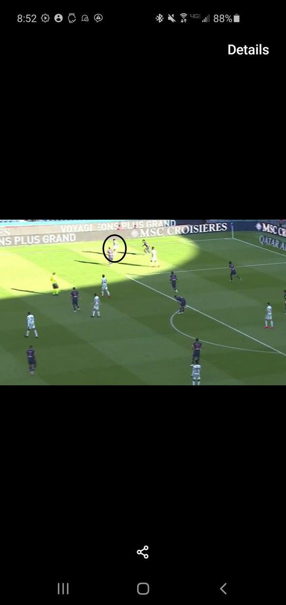 5 seconds later he has dilly dallied about (technical term) and is suffocated to pass the ball back. He was frequently in dangerous positions, to his credit, but he just doesn't have the required creativity in his locker, IMO. He lead the team with 15 turnovers in 74 minutes.