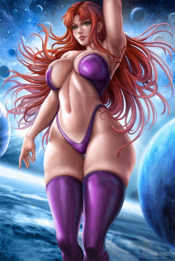 nasty_starfire's tweet photo. 🔥 Near limitless!
🔥Switch with sub lean
🔥Mainly futa but will be fem on request
🔥Mostly centered around filth. Tho its not necessary if requested to not do so
🔥 Depicts teen titans starfire

Hello friend! Are you here to help me do the lewd? https://t.co/lXDFIet6CM