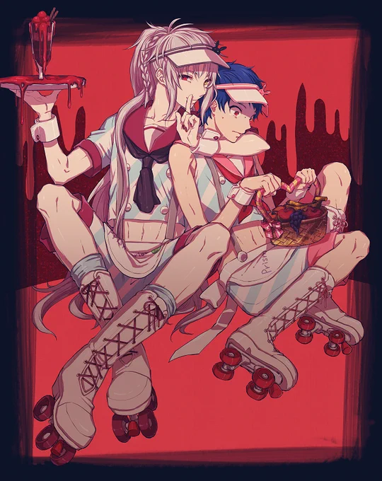 パーラー 