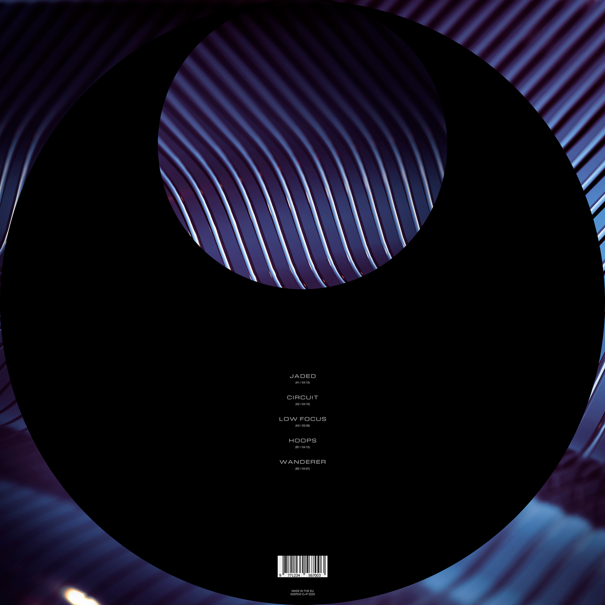 SkopeUK's tweet photo. My new “Low Focus” EP is out today. 

The support has been incredible — thank you! 👊

Available now ➞ https://t.co/Hm7bY2fYix https://t.co/r6fXKMPDtU