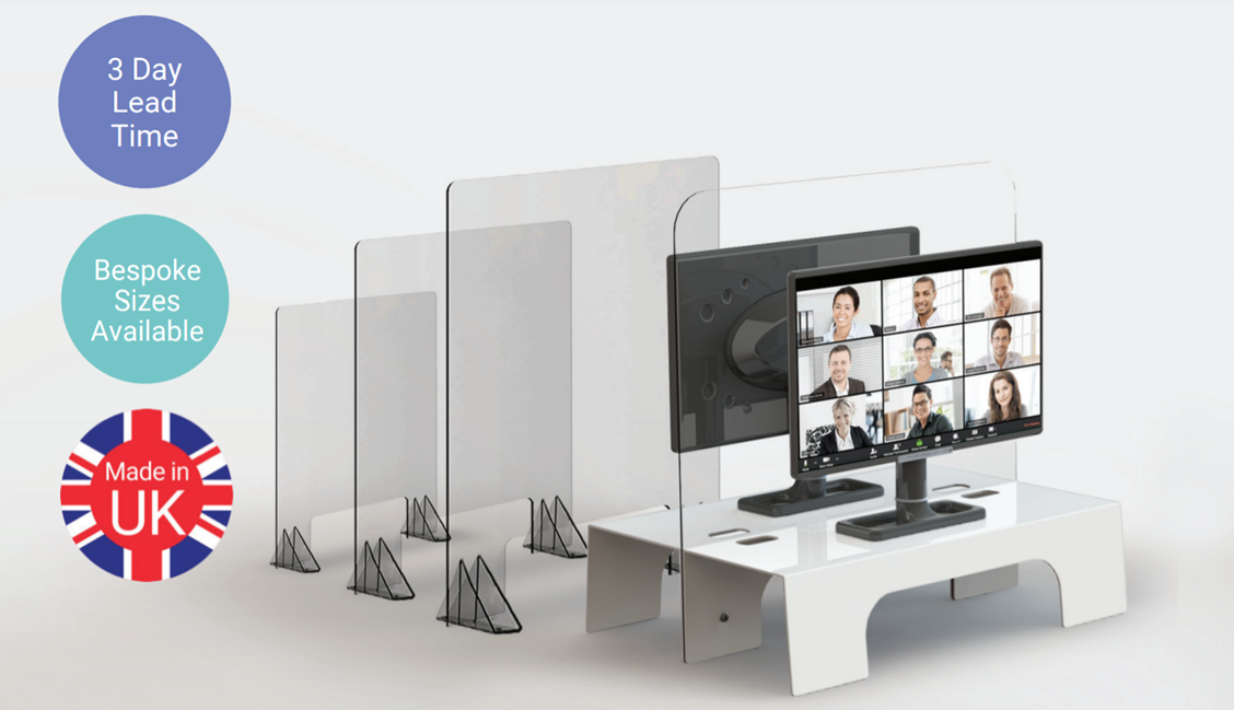 LowesHall's tweet photo. AVAILABLE NOW... Protect employees and create a safe working environment without affecting communication or company culture. Contact me - sales@loweshall.co.uk
#acrylicscreen #sneezeguard #buylocal https://t.co/pa8rPx75Fc