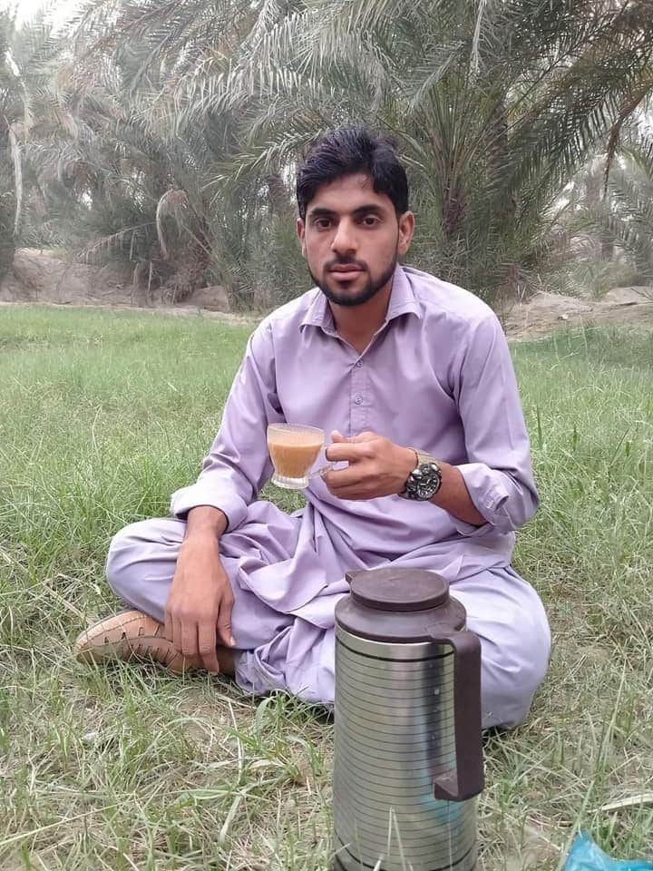 FareedBaloch00's tweet photo. کیا یہاں انسانیت کی خدمت کرنا ��رم ھے ؟
#SaveOstMembers https://t.co/zXcFjAOK4u