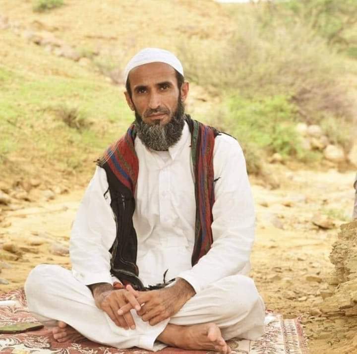 FareedBaloch00's tweet photo. کیا یہاں انسانیت کی خدمت کرنا ��رم ھے ؟
#SaveOstMembers https://t.co/zXcFjAOK4u