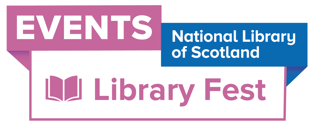 We are very excited to announce our first ever Library Fest, happening (virtually) from 3 - 6 August, feat. free talks, storytellers, films from <a href="/edintfest/">Edinburgh International Festival</a> gone by, and live music with @alannahmoar. For info and bookings visit > nls.uk/events/library…
