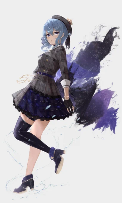 お歌すき 
#ほしまちぎゃらりー 