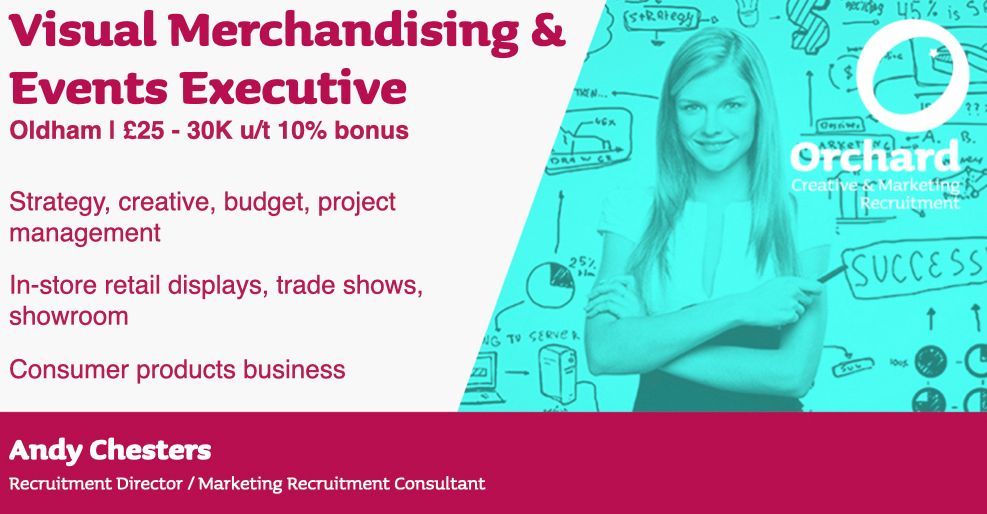 Andy Chesters tweet media