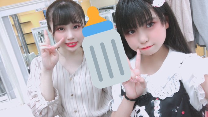 Twitterのコスプレ画像28