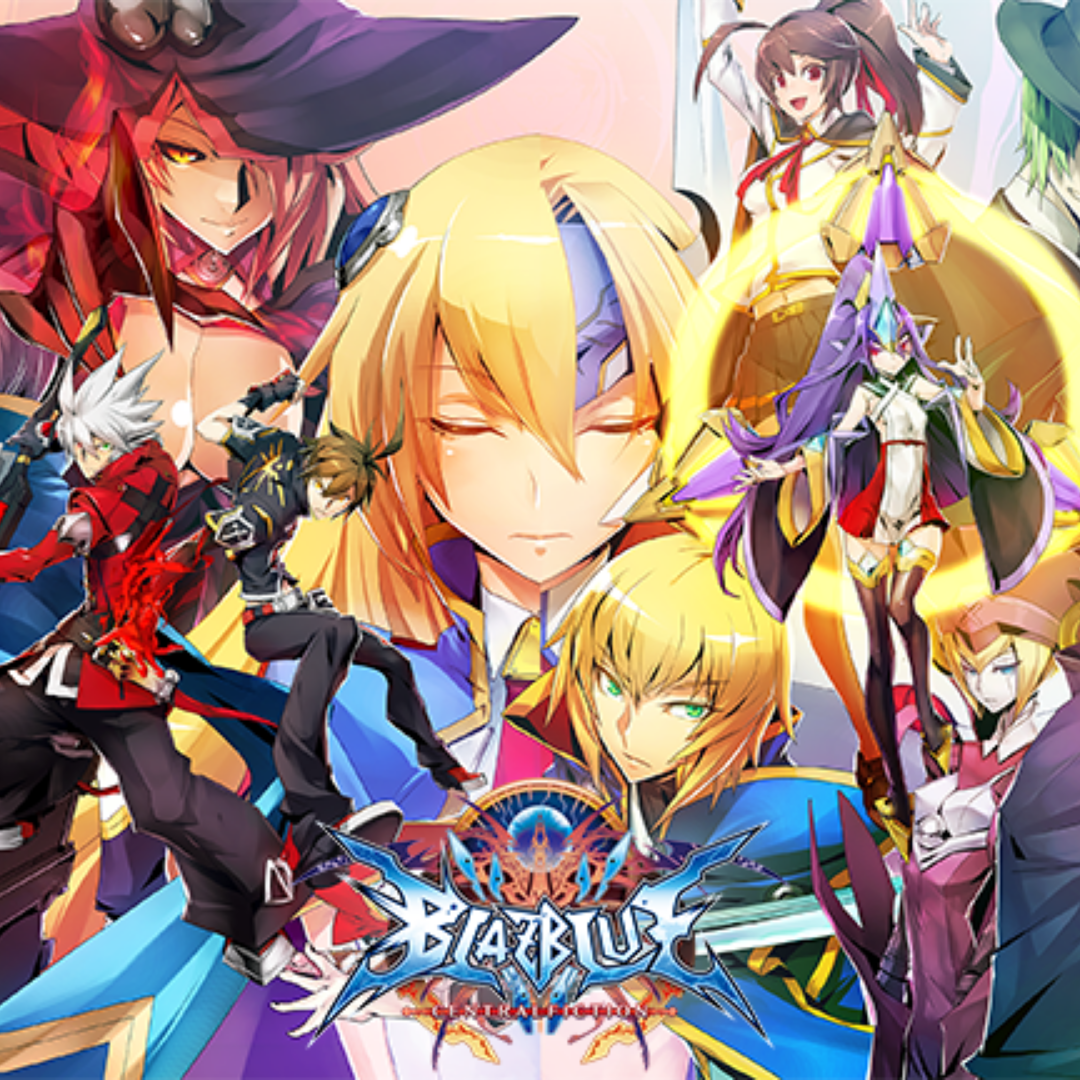 PQubeAsia's tweet photo. It's time for our weekly #giveaway! RT&amp;F for a chance to win #BLAZBLUECENTRALFICTION on Switch or PS4 for Europe! #BlazBlue

Ends July 29th. https://t.co/90ATgmet77
