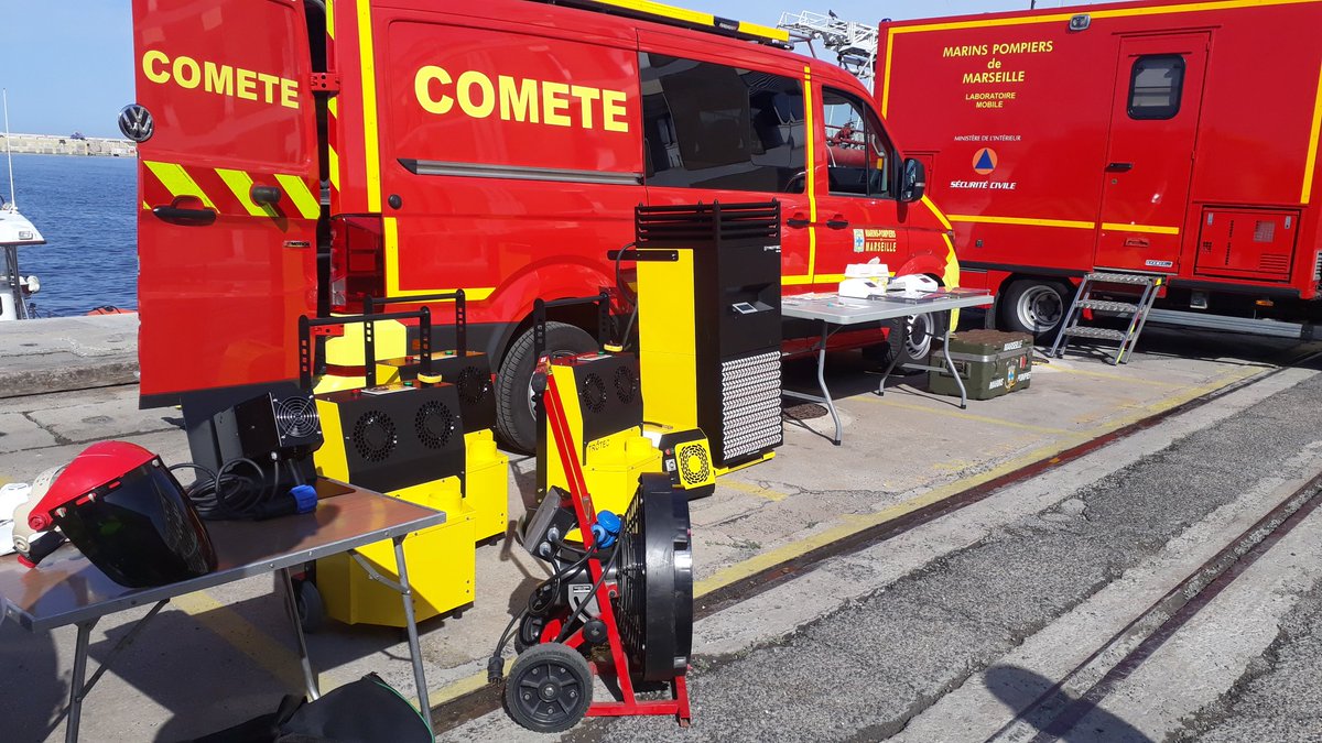 Eric Froidevaux tweet media