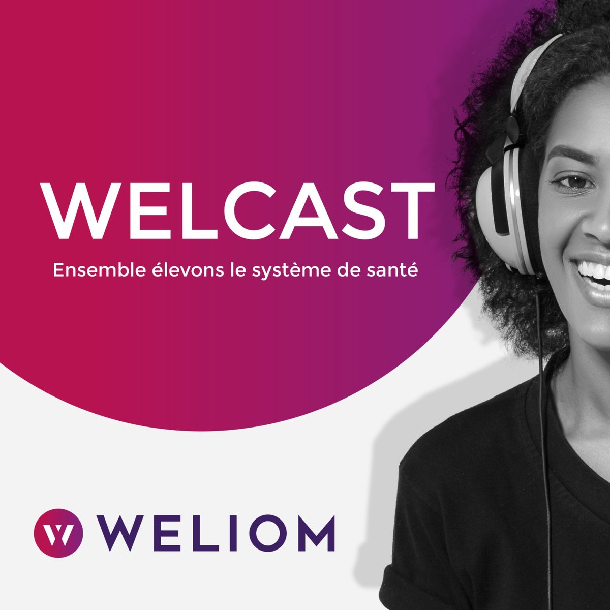 MEDUSIMS 🎀 (@medusims_sas) on Twitter photo 🎙️ Á ne pas rater : le Podcast by <a href="/weliom_conseil/">Weliom Santé</a>
📱 𝗟𝗘𝗦 𝗘𝗡𝗝𝗘𝗨𝗫 𝗗𝗨 𝗡𝗨𝗠𝗘𝗥𝗜𝗤𝗨𝗘 𝗘𝗡 𝗦𝗔𝗡𝗧𝗘.
w/ @llaurallet, déléguée ministérielle au numérique en santé au sein du @MinSoliSante
→ Ecouter le podcast
🔗 lnkd.in/ezKQXSc
#esanté #masanté2022 🎙️ Á ne pas rater : le Podcast by <a href="/weliom_conseil/">Weliom Santé</a>
📱 𝗟𝗘𝗦 𝗘𝗡𝗝𝗘𝗨𝗫 𝗗𝗨 𝗡𝗨𝗠𝗘𝗥𝗜𝗤𝗨𝗘 𝗘𝗡 𝗦𝗔𝗡𝗧𝗘.
w/ @llaurallet, déléguée ministérielle au numérique en santé au sein du @MinSoliSante
→ Ecouter le podcast
🔗 lnkd.in/ezKQXSc
#esanté #masanté2022