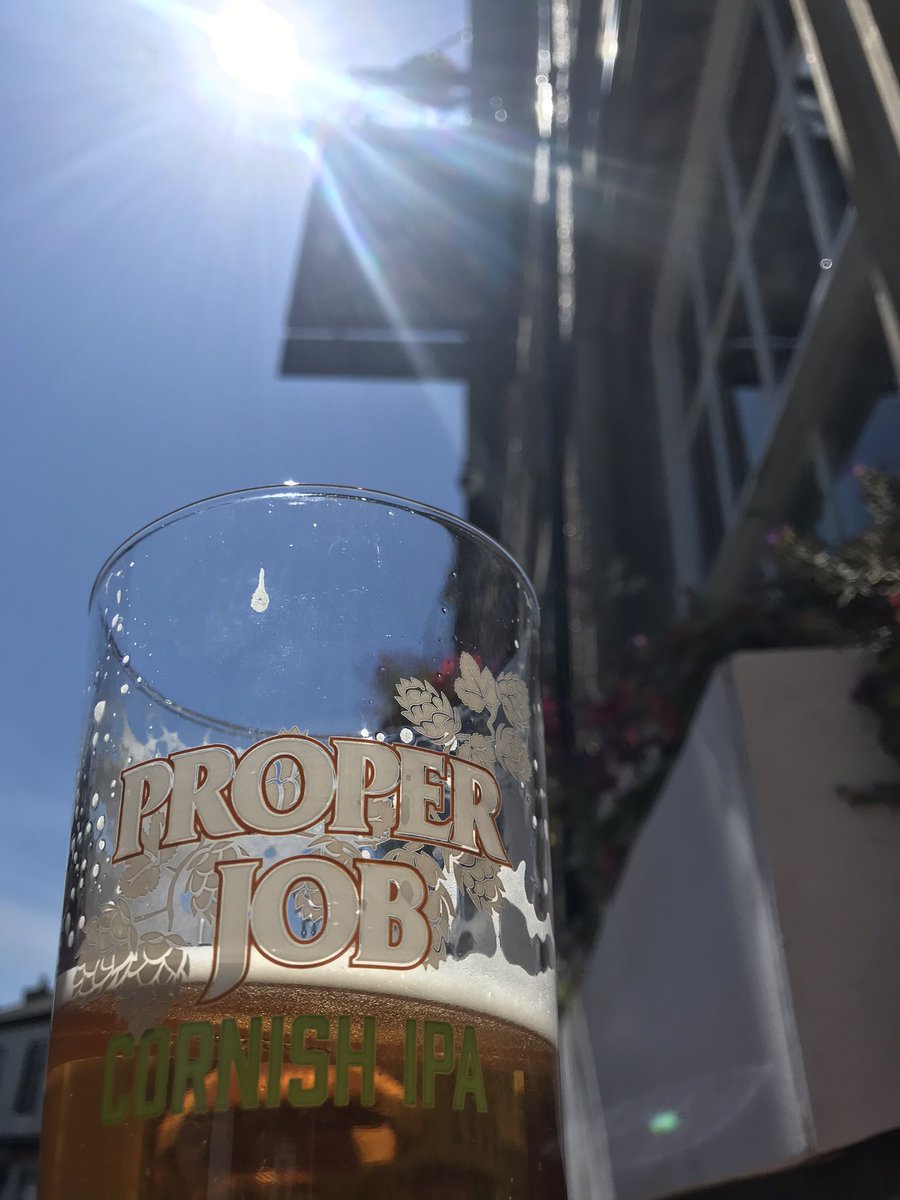 <a href="/properjobale/">Proper Job Ale</a> at <a href="/STAGNESHOTEL/">St Agnes Hotel</a>