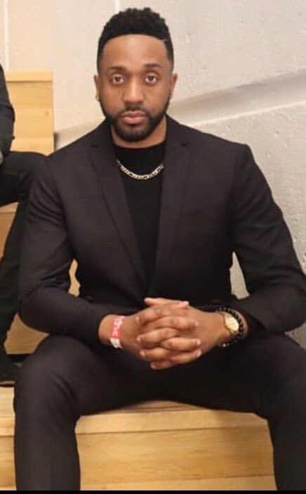 Special Birthday shout-out today to Brother @herbsmith2 👌🏽🎂