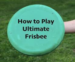 NCSUganda1's tweet photo. #LearnTheSport #LearnUltimateFrisbee #PlayUltimateFrisbee
Ultimate Frisbee is a non contact team sport played with a flying disc (Frisbee). On a field of play, each team comprises of 7 players and can be played by both men and women.
1/6 https://t.co/pckqGO7I4B