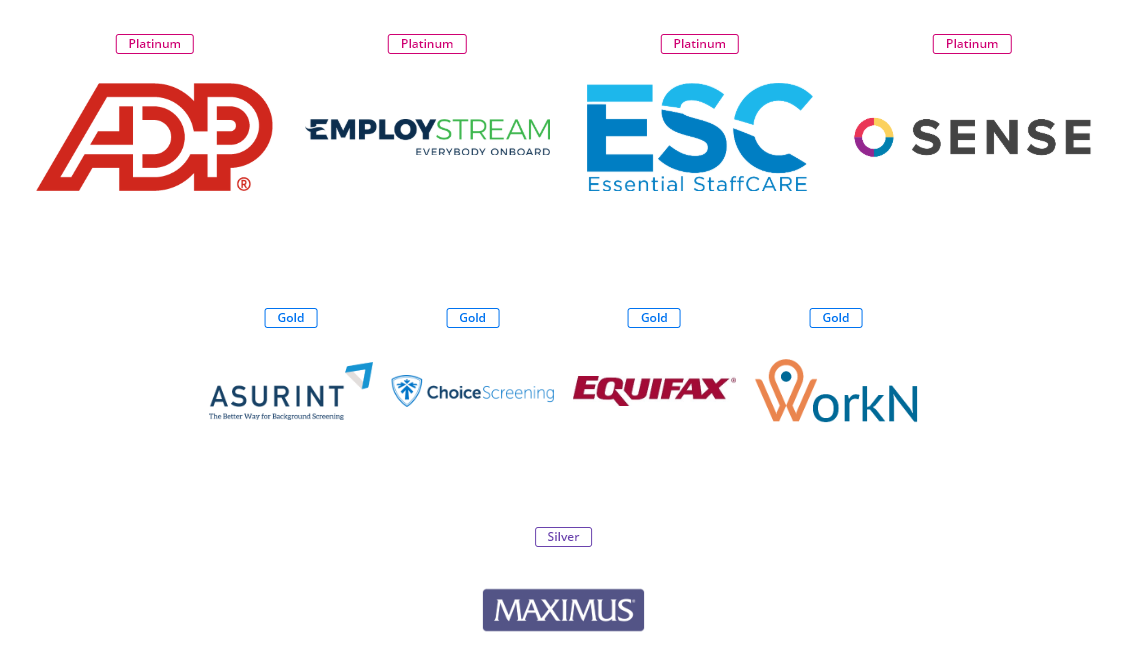 ScottPoeschl's tweet photo. Thank you sponsors for the great content you will be sharing at Avionté CONNECT 2020 - August 4th-6th #AvionteCONNECT https://t.co/D63OCAVDe0 https://t.co/g8eHCPpPfw