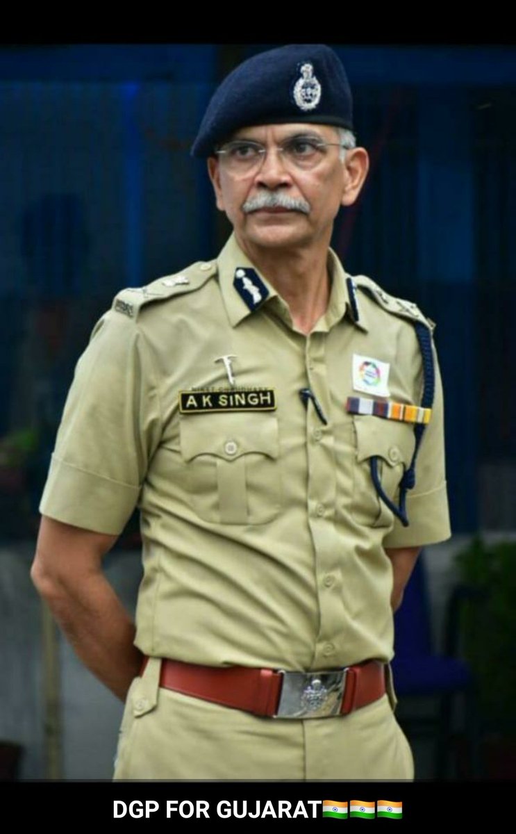 DegamaShailesh's tweet photo. For Gujarat Police https://t.co/gANiNP1nmr