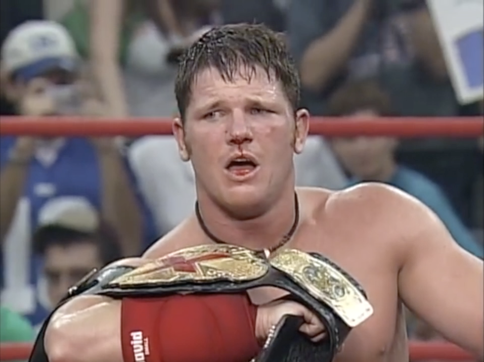 A2Editing's tweet image. Newest Highlight Reel featuring AJ Styles (TNA run) is now available on A2E forums. Features 14 matches from 2002 - 2007. Special thanks to @TheExplicitYT for making it.

Link: addicted2editing.com/index.php?thre…