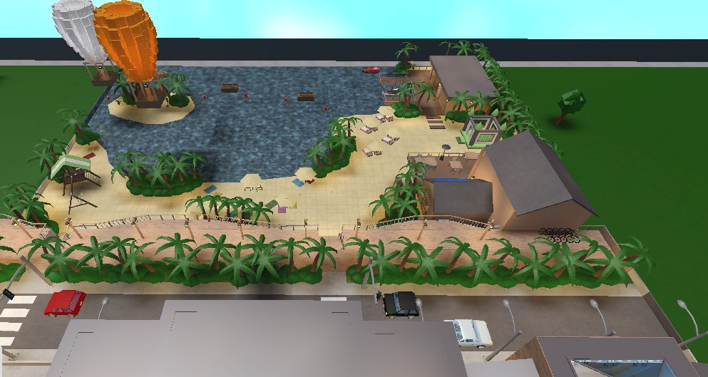 Bloxburg Update 88 Leaks