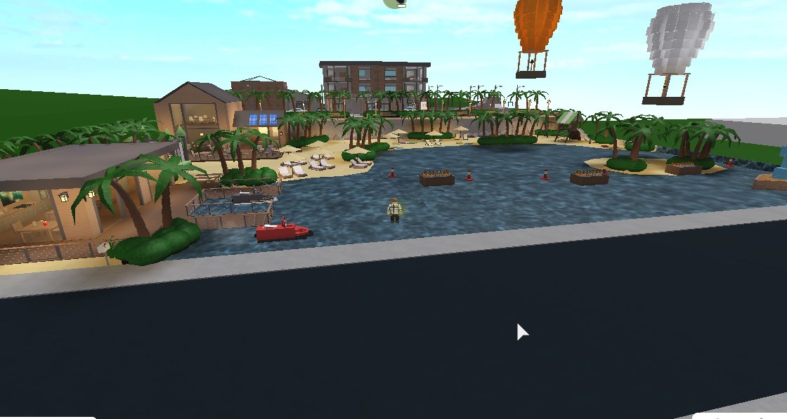 Bloxburg Update 87 Leaks