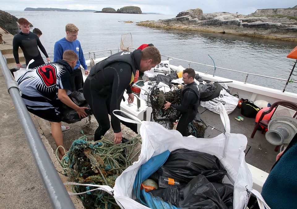 sea2it (@sea2it1) on Twitter photo Join our big marine adventure plastic clean-up on Friday 7th August. Jump off the boats and swim, splash or float your way around the bays and gullies and help gather waste. £50 donation (£20 deposit secures space)
eventbrite.co.uk/e/sea2it-marin…
<a href="/VisitCauseway/">Visit Causeway Coast & Glens</a> @Causeway_Radio Join our big marine adventure plastic clean-up on Friday 7th August. Jump off the boats and swim, splash or float your way around the bays and gullies and help gather waste. £50 donation (£20 deposit secures space)
eventbrite.co.uk/e/sea2it-marin…
<a href="/VisitCauseway/">Visit Causeway Coast & Glens</a> @Causeway_Radio