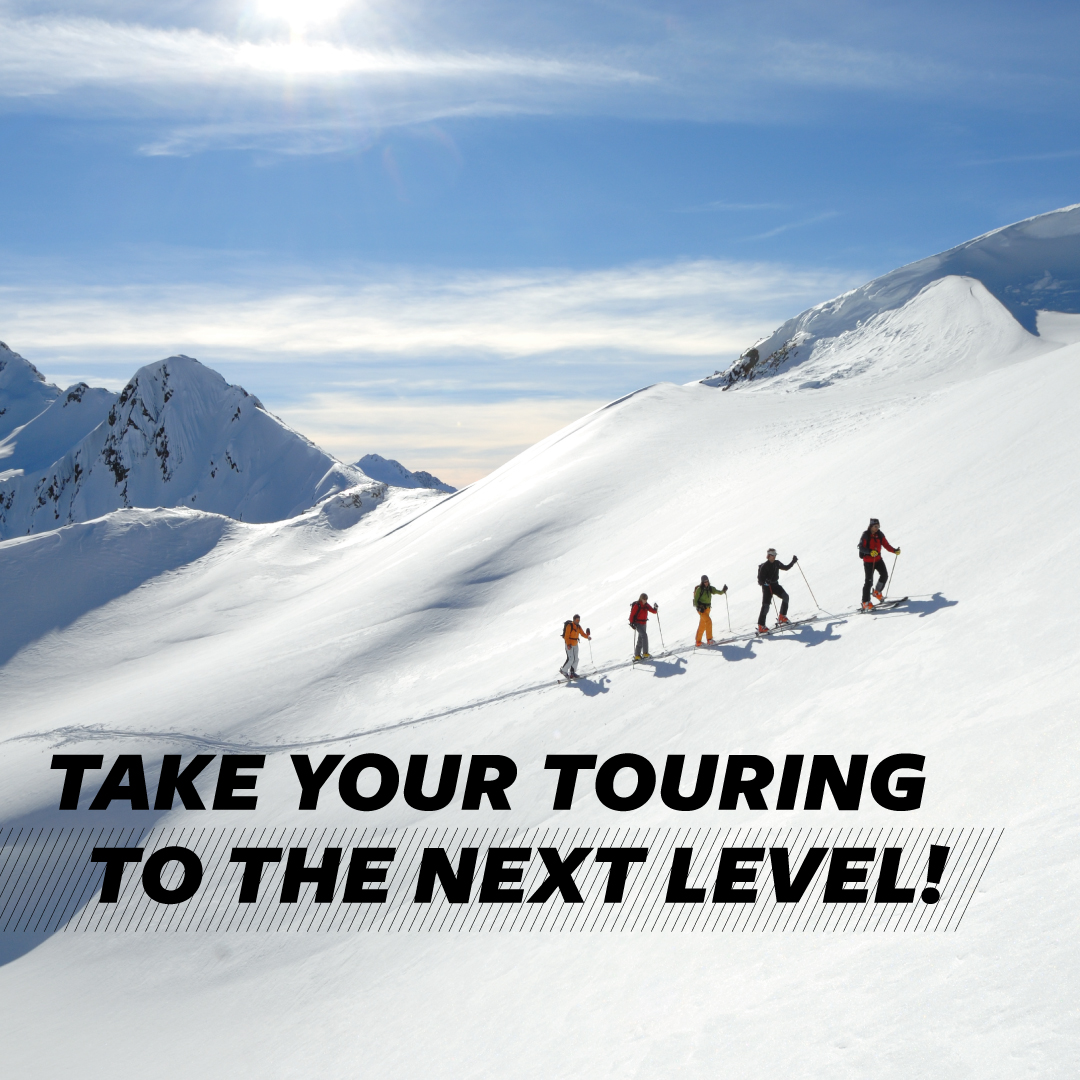 MTracks's tweet image. Take your touring to the next level with Mountain Tracks! ⛷🏂🏔❄️

Whether you're learning about skins on your skis for the first time or ticking off a bucket list trip, we want you to enjoy the mountains with us. ⛷️🏂 

Click here to book an adventure: mountaintracks.co.uk