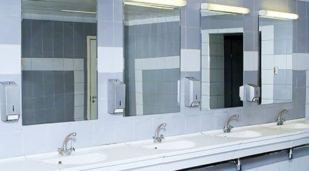 ImperialDade's tweet photo. How the Restroom Might Change - the predictions are flying in. https://t.co/iyrguoqeGT https://t.co/0y63VyFmc5