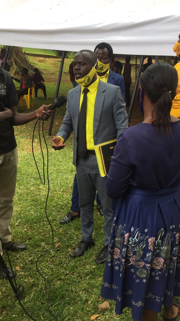 #kefa Mafumo for 1st vice National chairperson